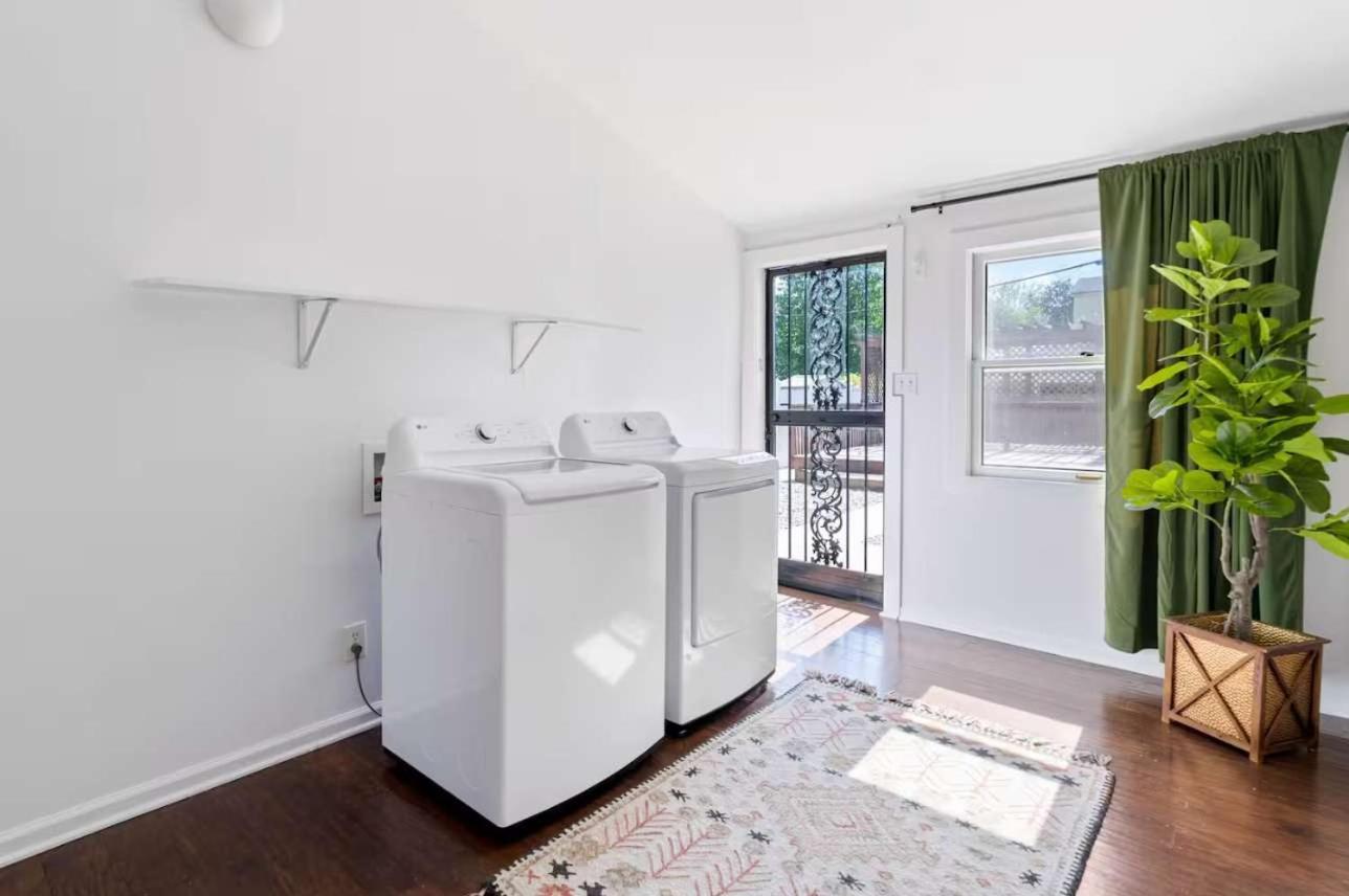Holiday home Stylish Retreat Walkable To Bars & Restaurants *