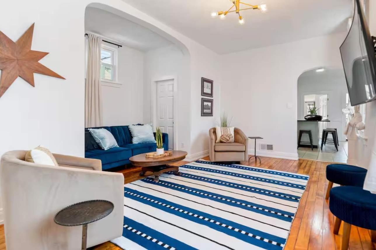 Holiday home Stylish Retreat Walkable To Bars & Restaurants Louisville