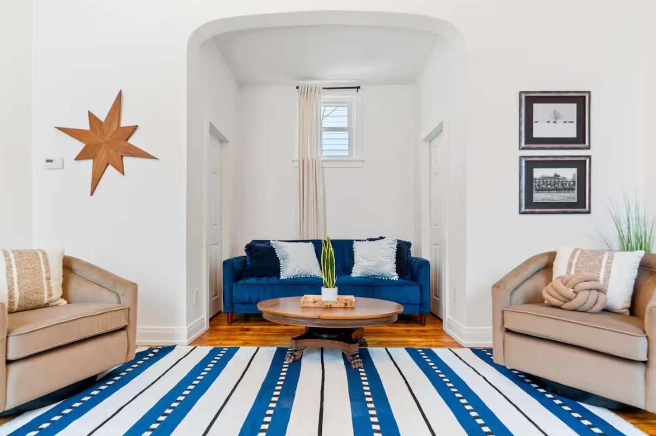 Holiday home Stylish Retreat Walkable To Bars & Restaurants Louisville