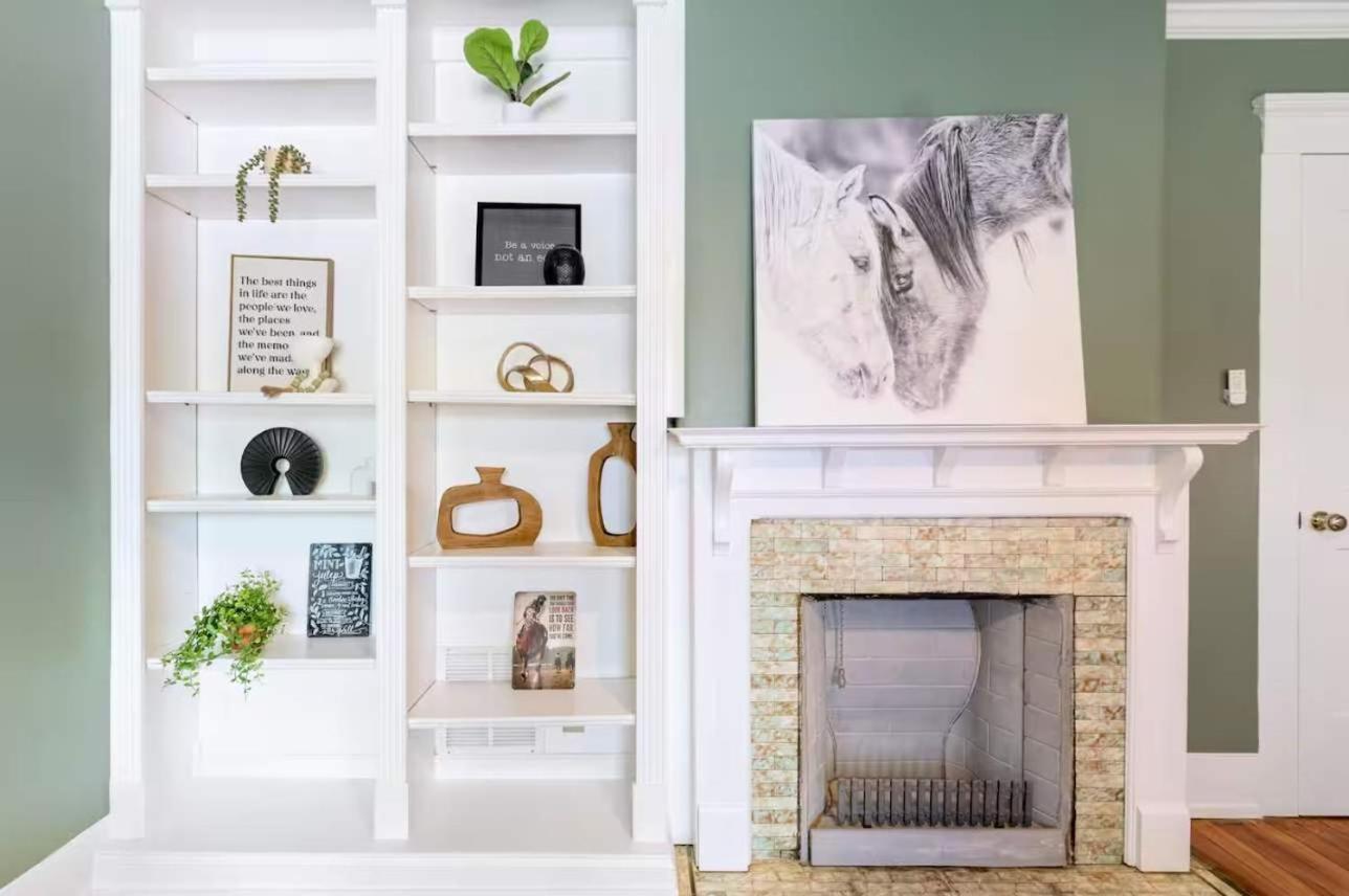 Stylish Retreat Walkable To Bars & Restaurants Louisville