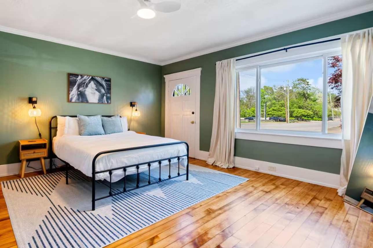 Stylish Retreat Walkable To Bars & Restaurants * Louisville